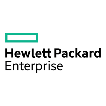 Hewlett Packard Enterprise