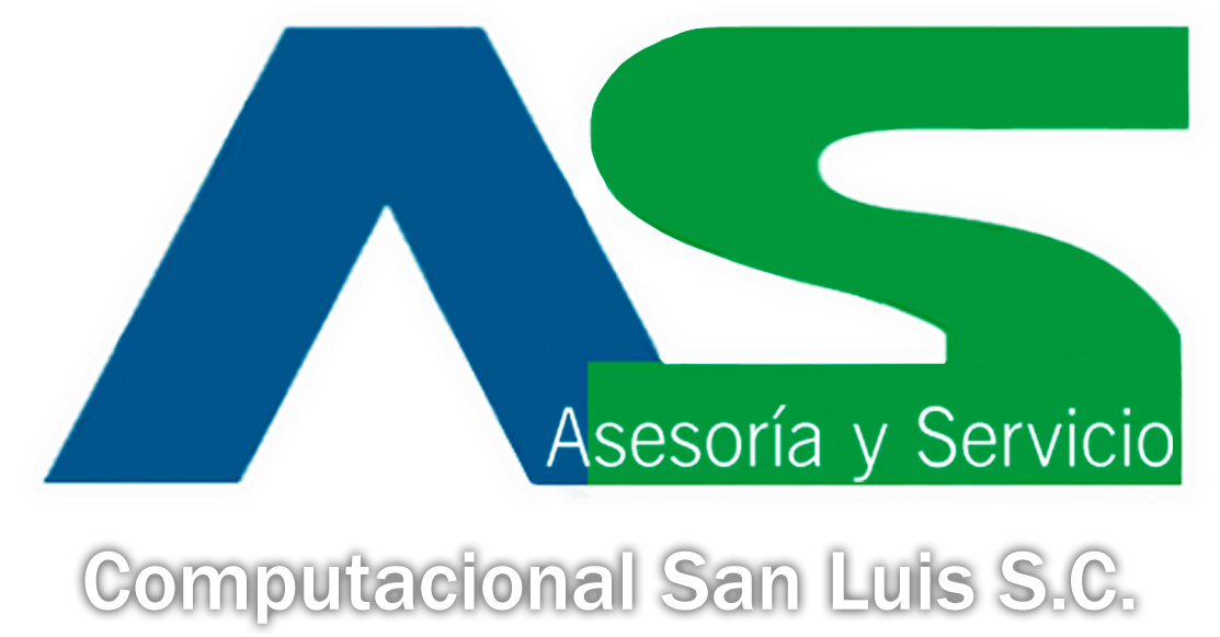 Asesoría y Servicio Computacional San Luis